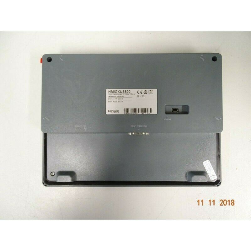 施耐德 HMIGXU5500