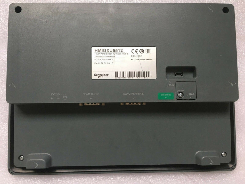 施耐德 Hmigxu 5512