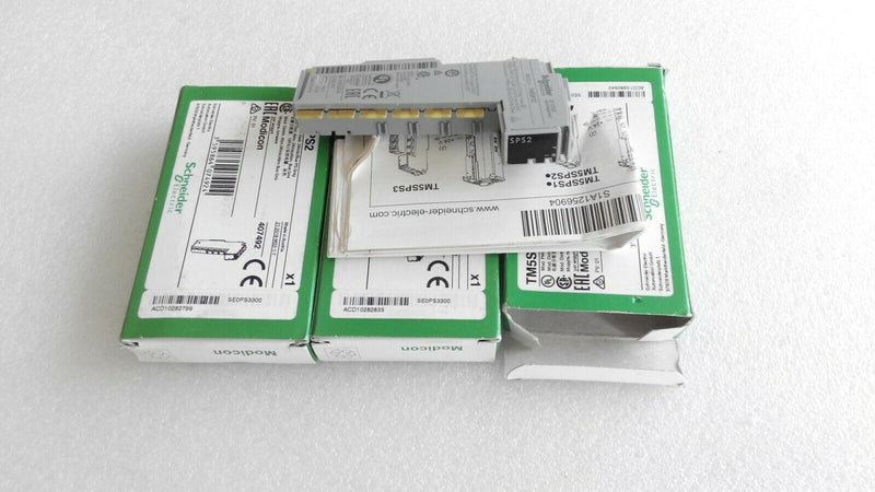 1PC FOR Schneider TM5SPS2 New mx1