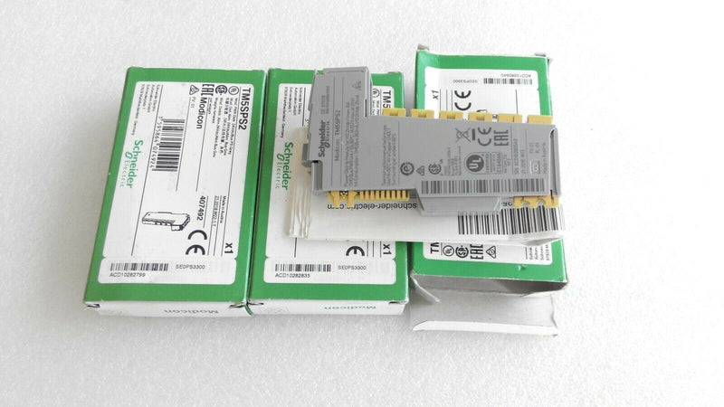 1PC FOR Schneider TM5SPS2 New mx1