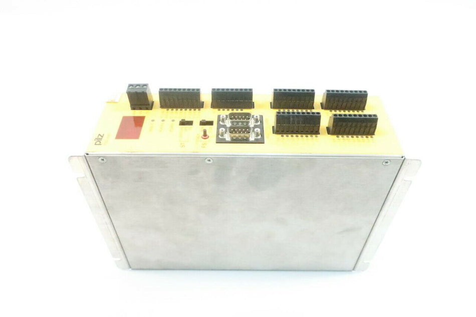 PILZ 皮尔磁 PSS 3046