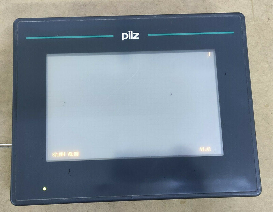 PILZ PITOUCH-EL 470 二手