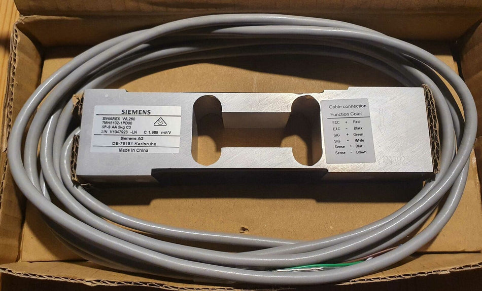 西门子 WL260 SP-S
