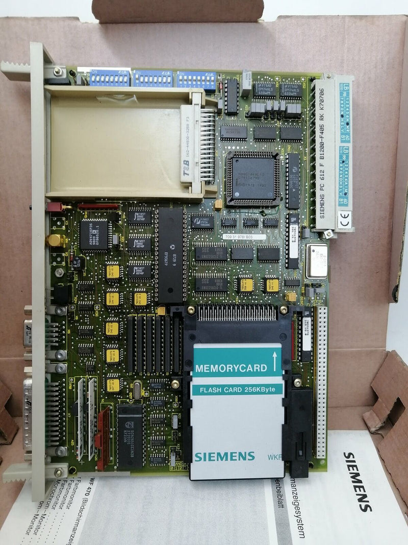 SIEMENS 6fm1470-4aa25