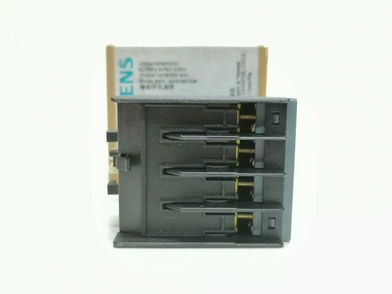 SIEMENS 3rh2911-1ga40