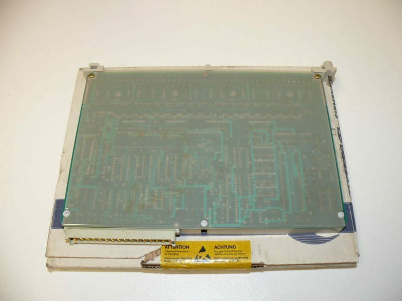 SIEMENS 6ES5465-4UA11