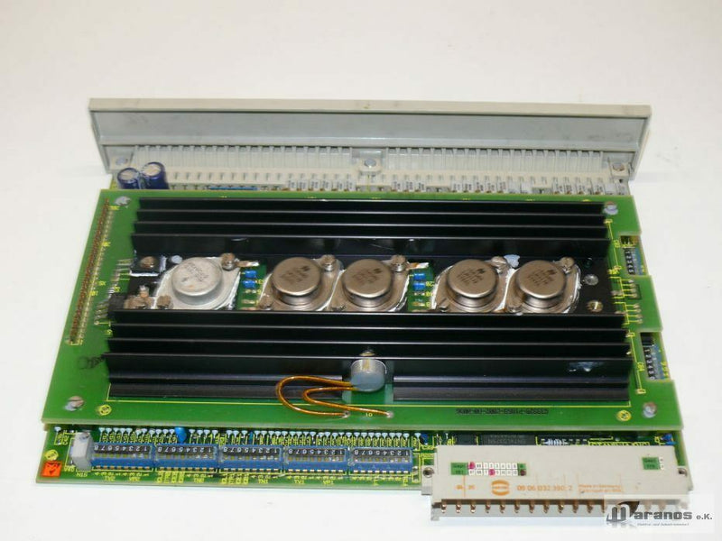 SIEMENS 6ES5245-1AA12