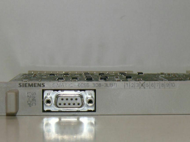 SIEMENS 6ES5308-3UB11