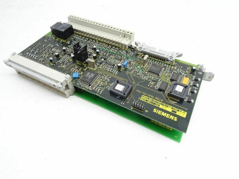 SIEMENS G85139-E1721-A880 USED