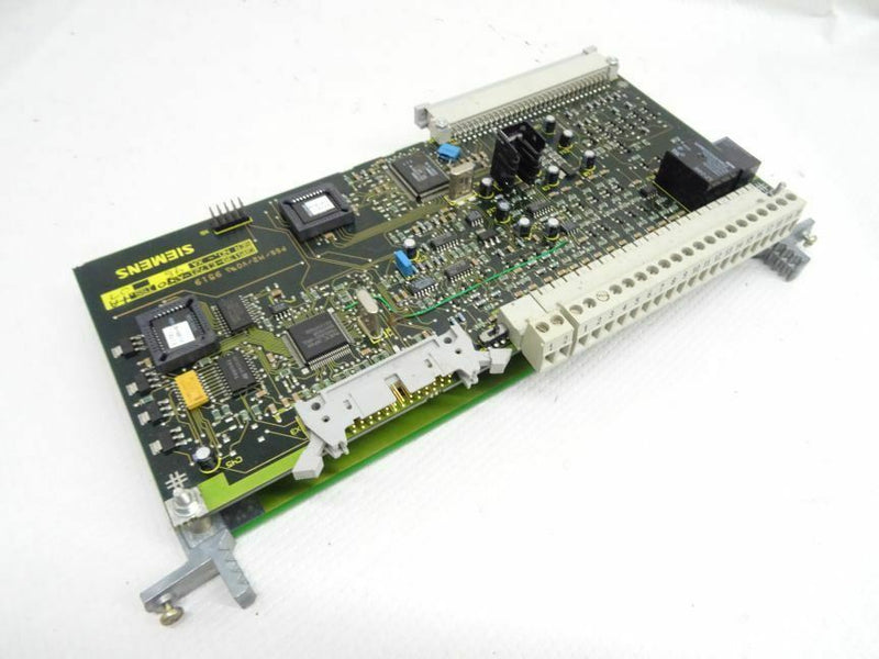 SIEMENS G85139-E1721-A880 USED