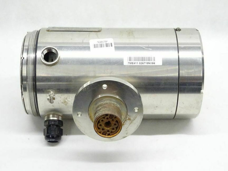 SIEMENS 7ME4110-1FA21-1AA0 USED