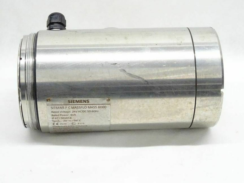 SIEMENS 7ME4110-1FA21-1AA0 USED