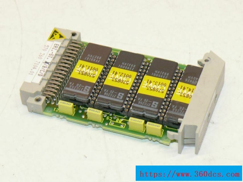 SIEMENS 6FX1853-0BX01-4B