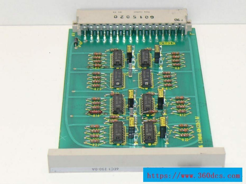 SIEMENS 6EC1230-0A