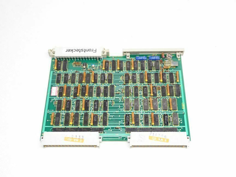 SIEMENS C71458-A6085-A11 USED