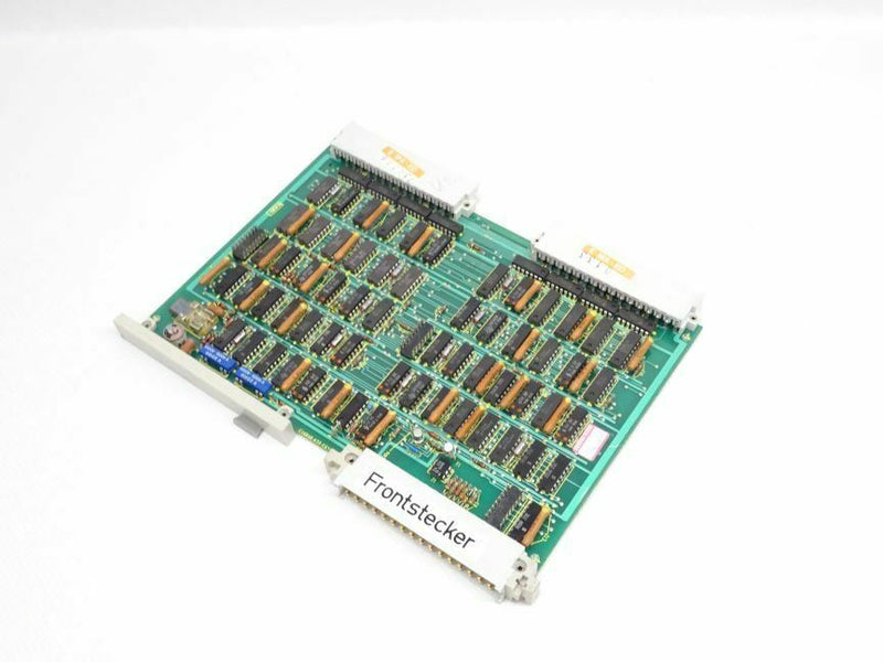 SIEMENS C71458-A6085-A11 USED