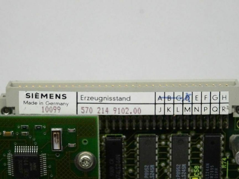 SIEMENS 6FX1121-4BB01