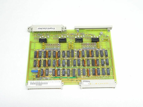 SIEMENS C71458-A6406-A11 USED