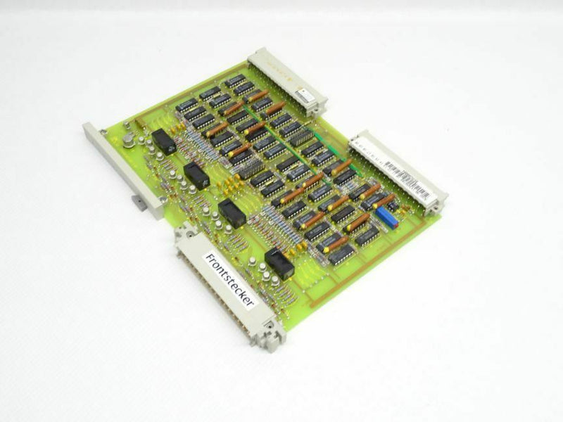 SIEMENS C71458-A6406-A11 USED