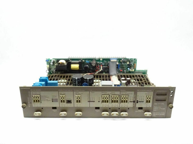 SIEMENS 6ES5955-3LC41