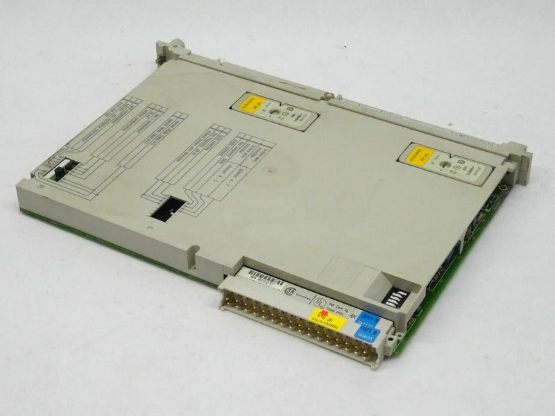 SIEMENS 6ES5460-4UA12