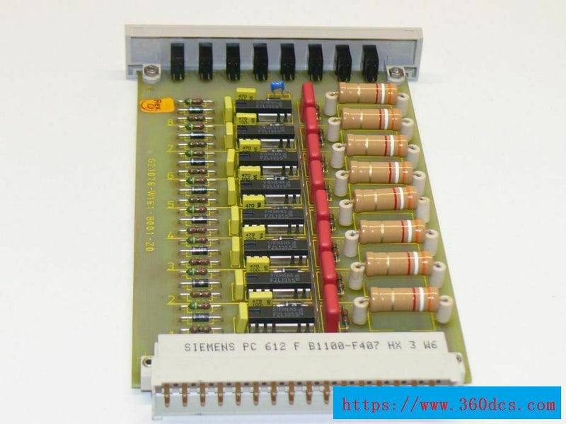 SIEMENS 6DC3020-1AC