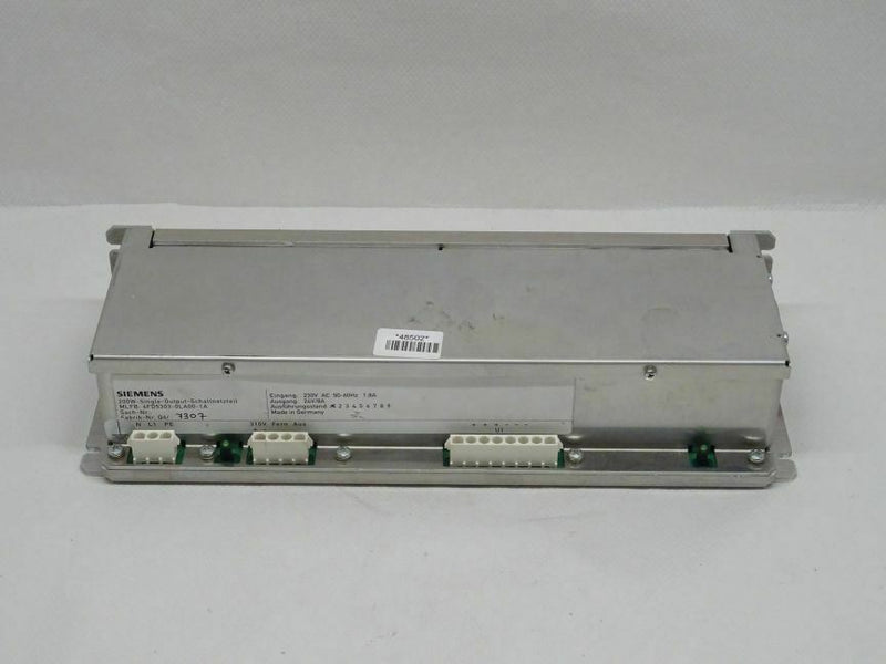 SIEMENS 4FD5303-0LA00-1A