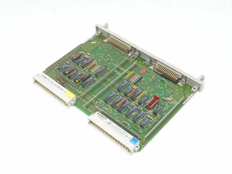 SIEMENS 6ES5300-5CA11