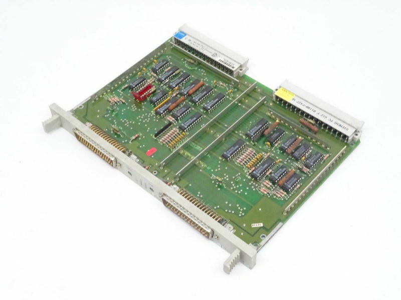 SIEMENS 6ES5300-5CA11