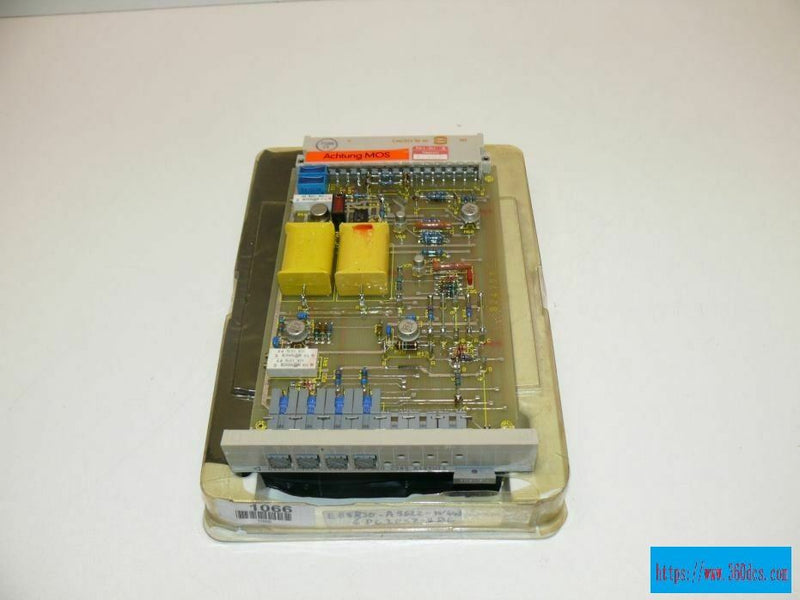 SIEMENS 6DC2027-8BC