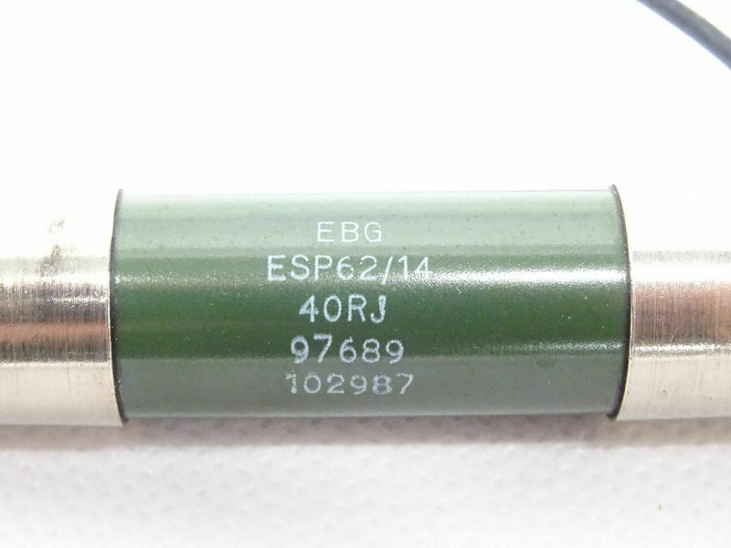 SIEMENS ESP62-14 USED