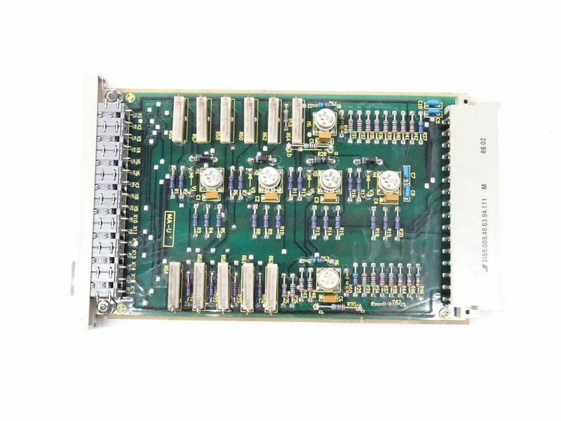 SIEMENS 6DC4006-1AC