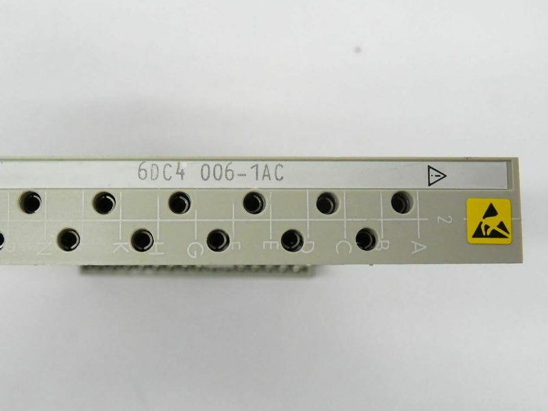 SIEMENS 6DC4006-1AC