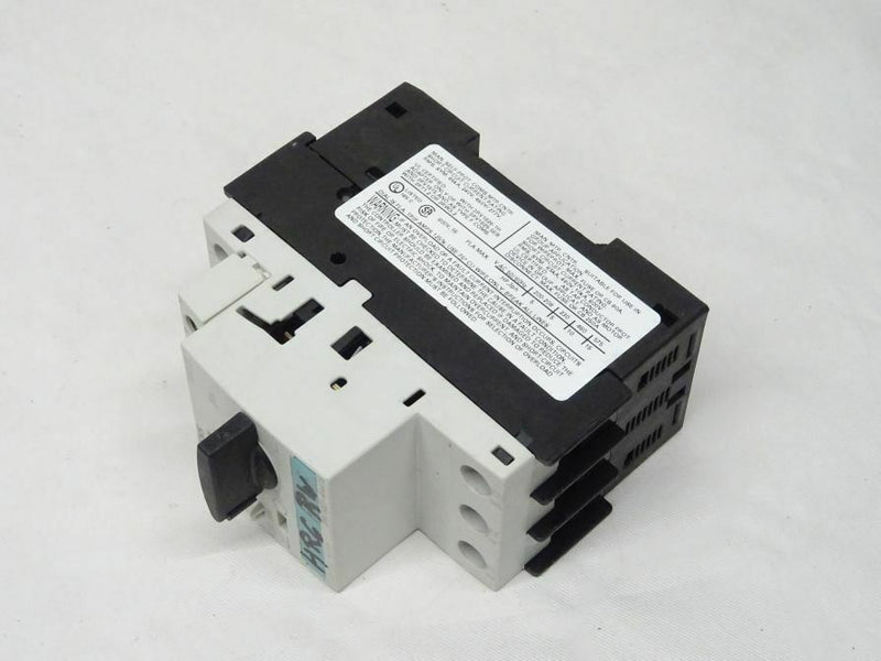 SIEMENS 3RV1021-4AA15