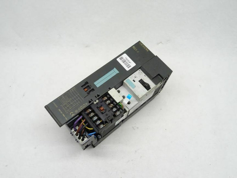 SIEMENS 3RK1301-1BB00-1AA2