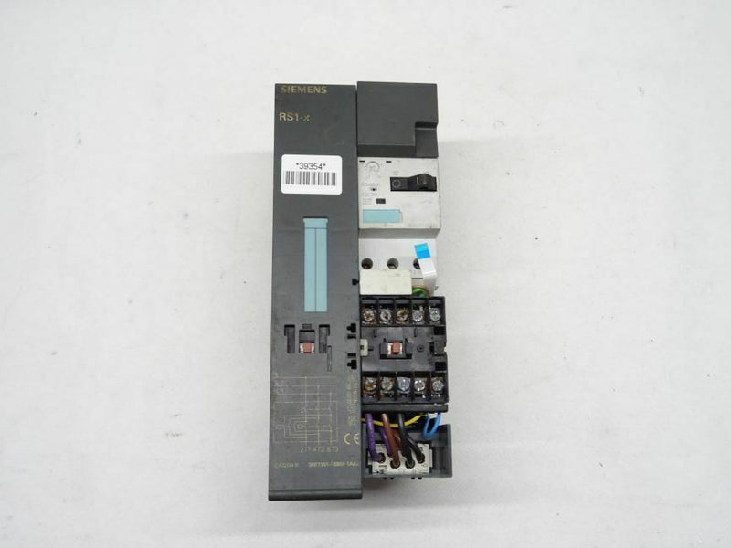 SIEMENS 3RK1301-1BB00-1AA2