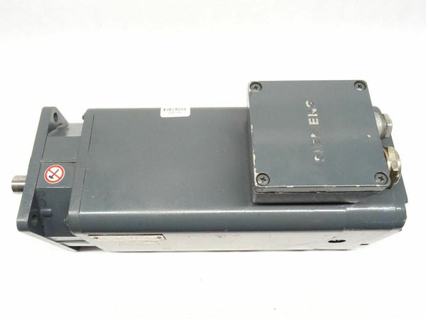 SIEMENS 1FT5076-0AC01-0-Z