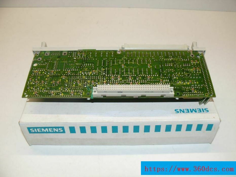 SIEMENS 9AB4141-3FA USED