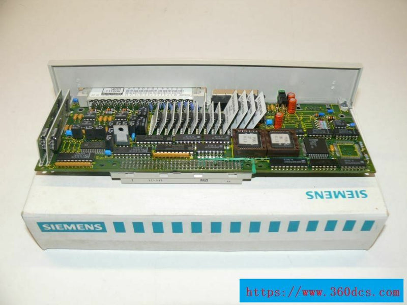 SIEMENS 9AB4141-3FA USED