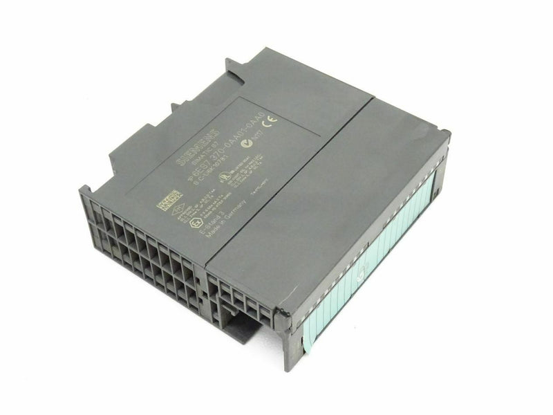 SIEMENS 6ES7370-0AA01-0AA0