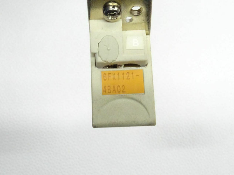 SIEMENS 6FX1121-4BA02