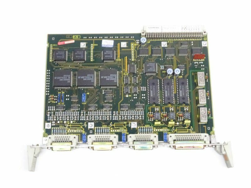 SIEMENS 6FX1121-4BA02