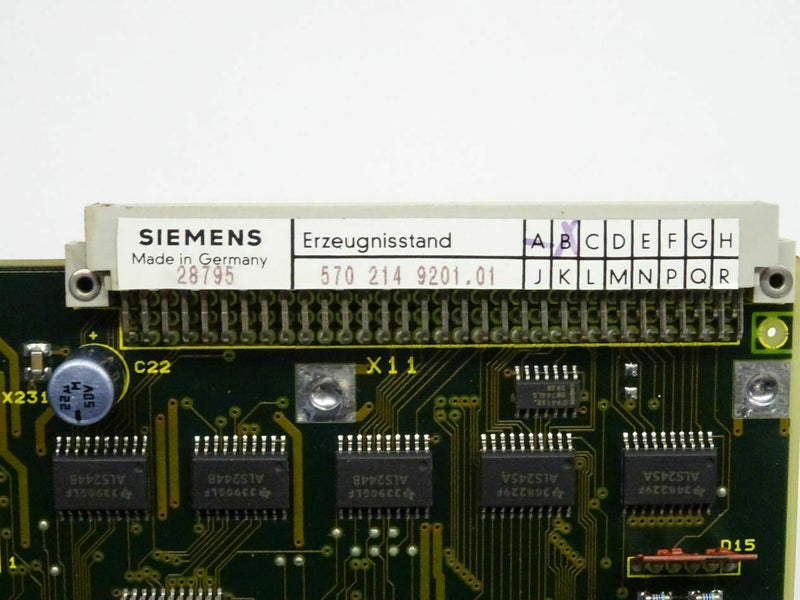 SIEMENS 6FX1121-4BA02