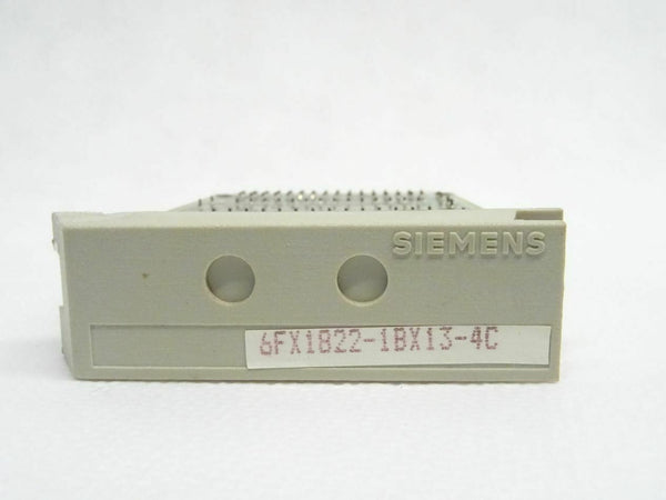 SIEMENS 6FX1822-1BX13-4C