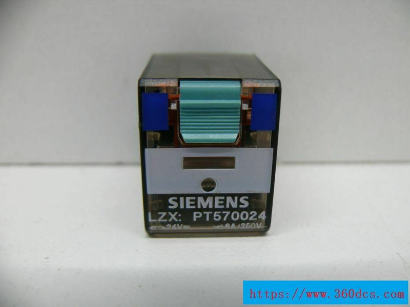 SIEMENS PT570024 NEW