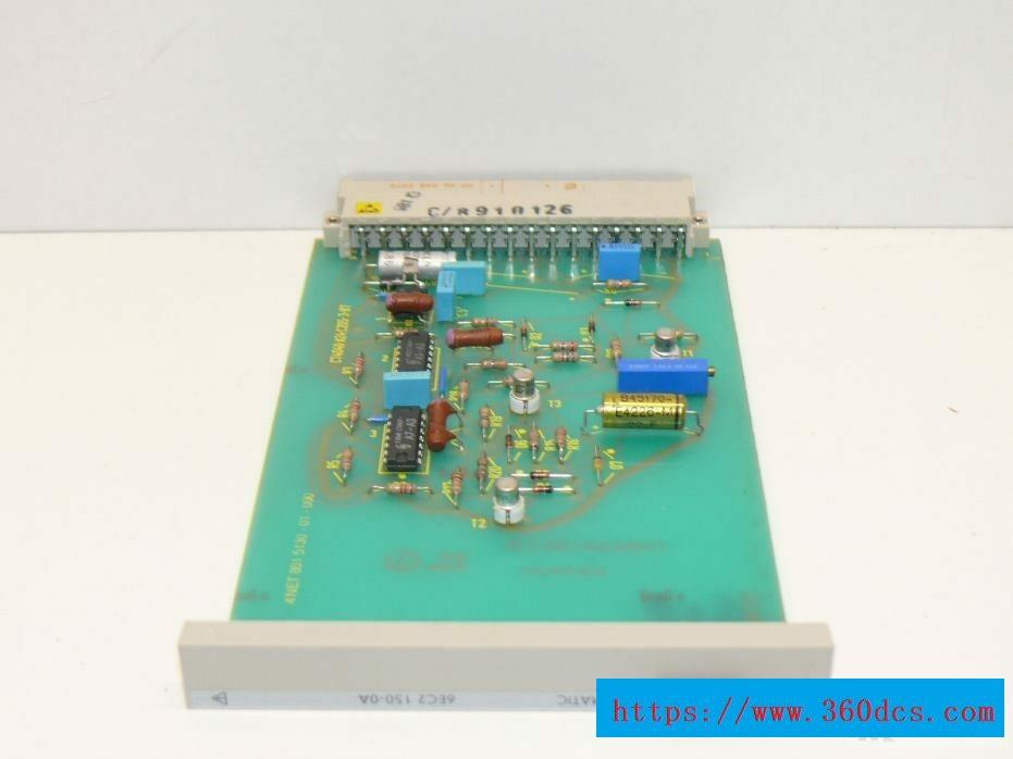 SIEMENS 6EC2150-0A