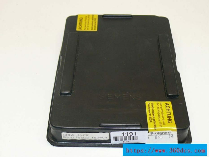 SIEMENS 6EC2150-0A