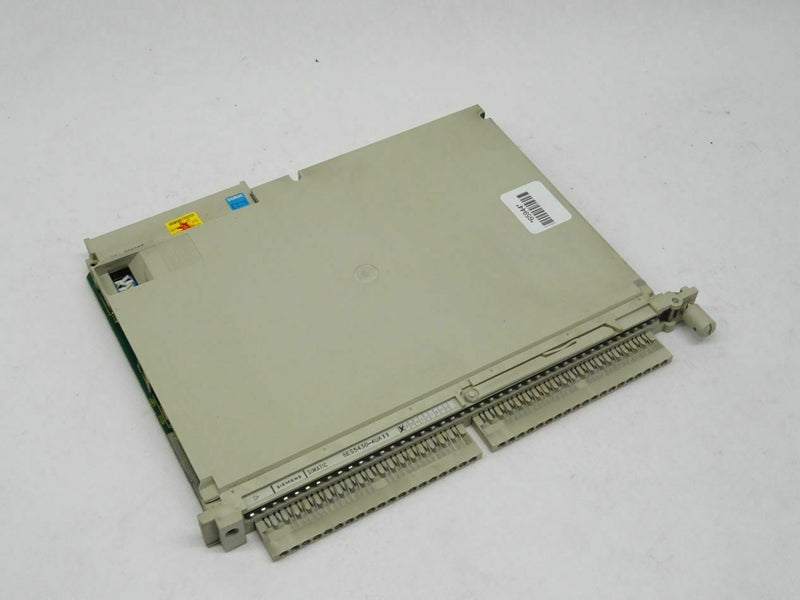 SIEMENS 6ES5430-4UA11