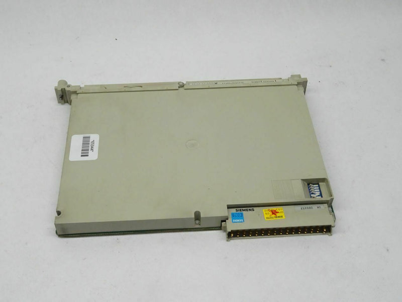 SIEMENS 6ES5430-4UA11