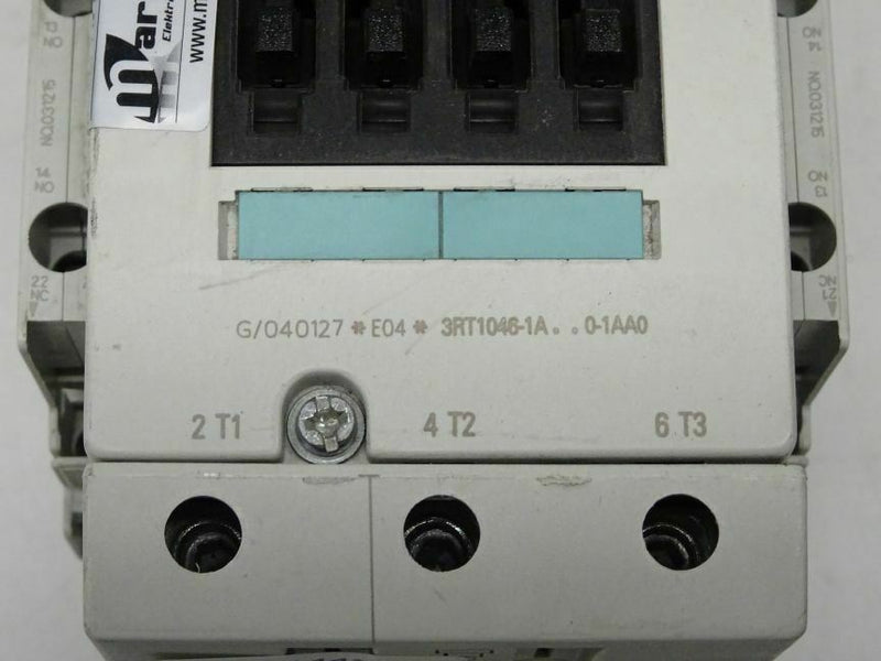 SIEMENS 3RT1046-1AL20-1AA0